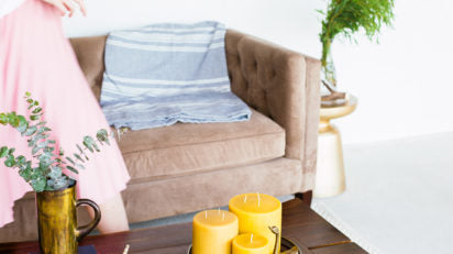 Bee-friendly Products for Sustainable Living