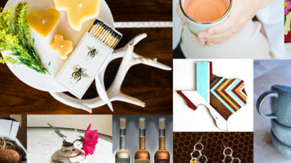 Texas-Crafted Holiday Gift Guide