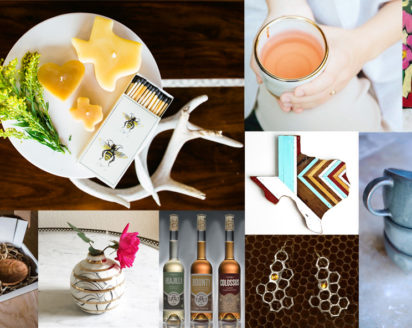 Texas-Crafted Holiday Gift Guide