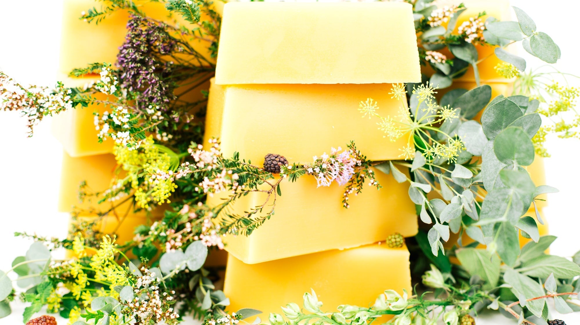 Pure Beeswax vs. Organic Beeswax