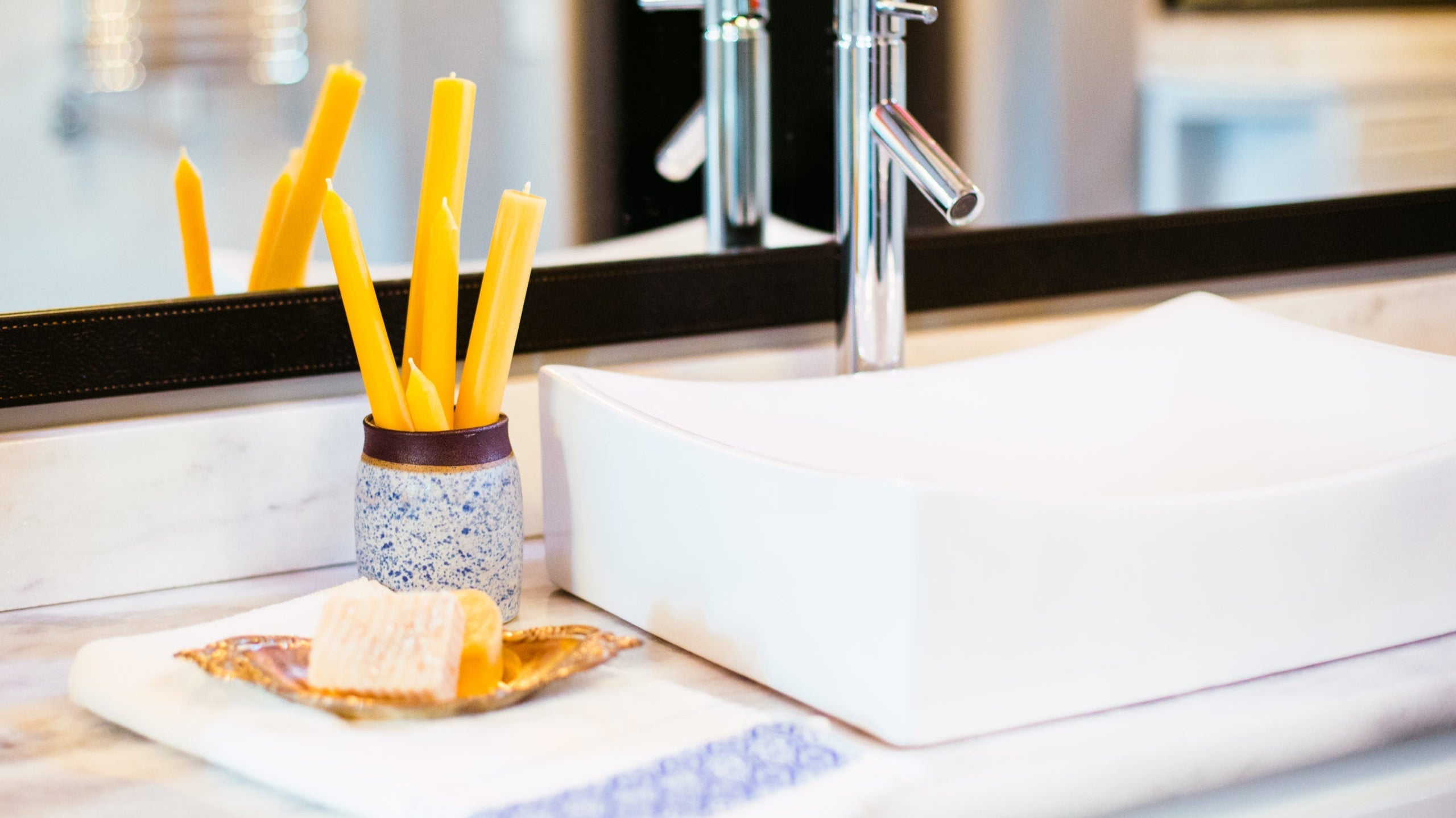 clean hands clean air