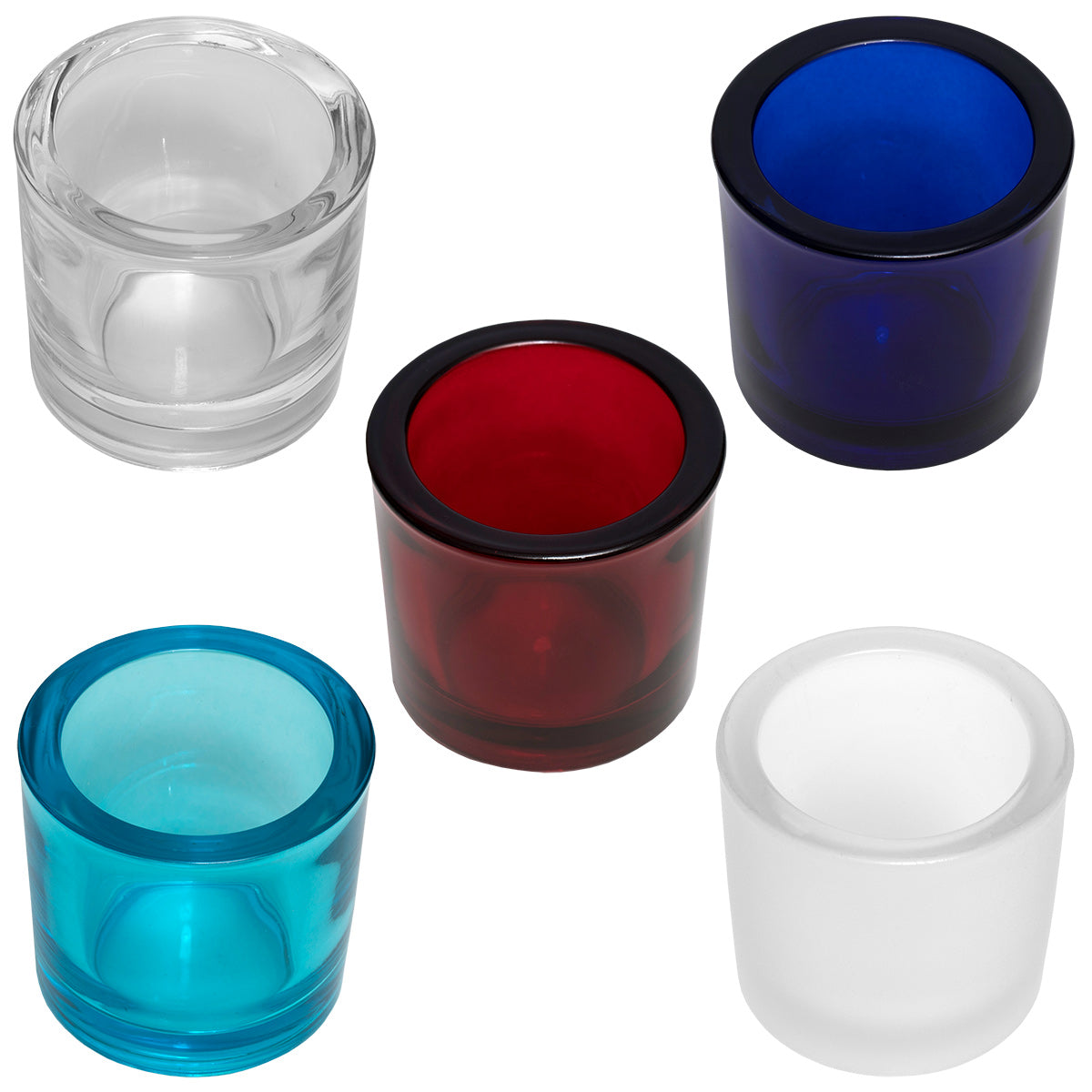 Fiesta Votive Holders - photo 1