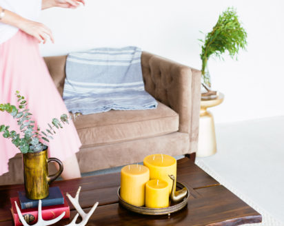 Bee-friendly Products for Sustainable Living