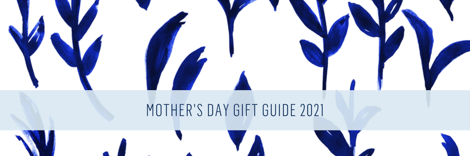Mother's Day Gift Guide
