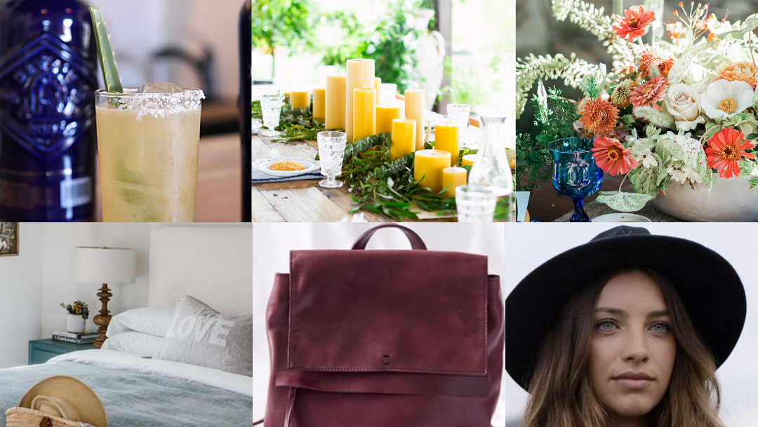 Texas Hill Country Holiday Gift Guide