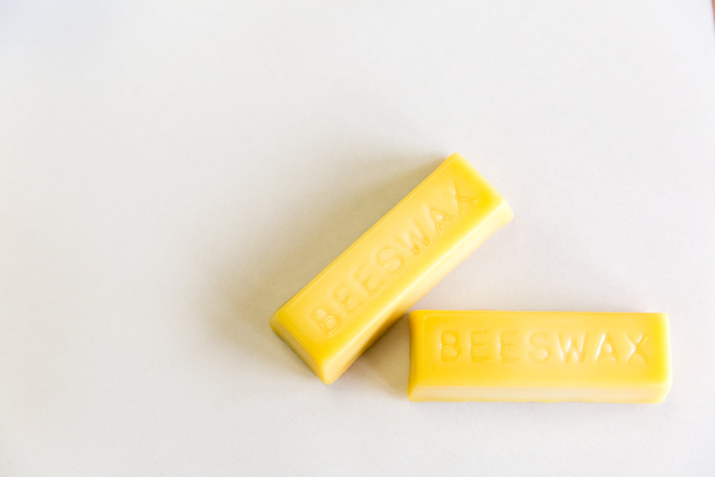 DIY Ideas for Reusing Beeswax Scraps