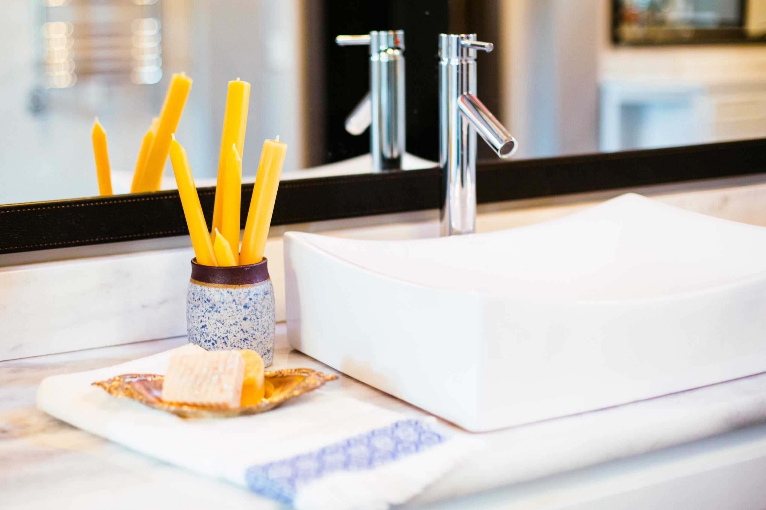 clean hands clean air