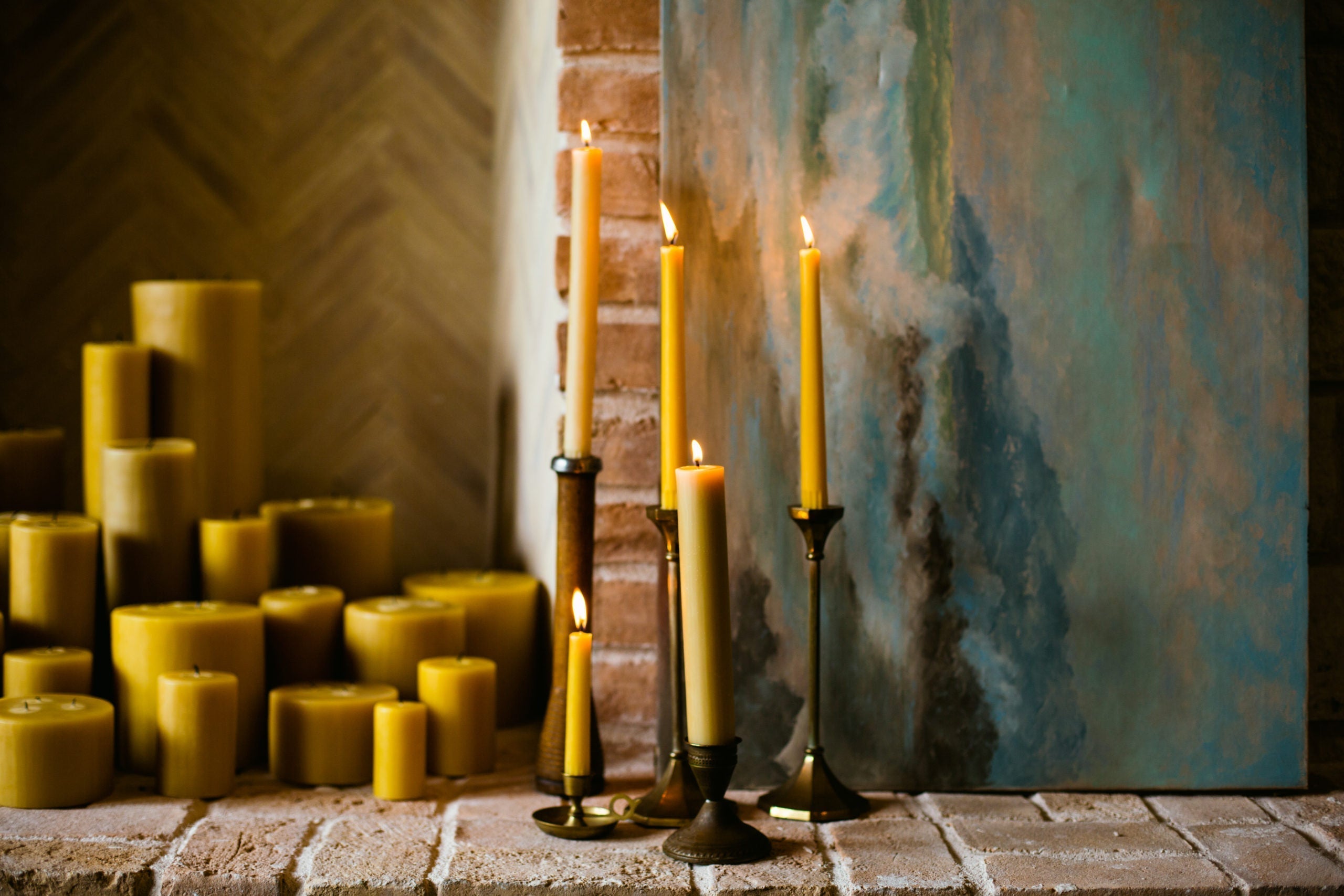 Try Candle Meditation for Peace and Relaxation
