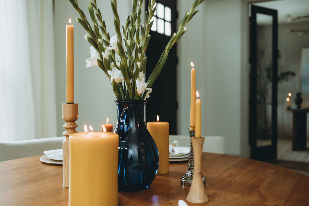 Best Selling Beeswax Candle