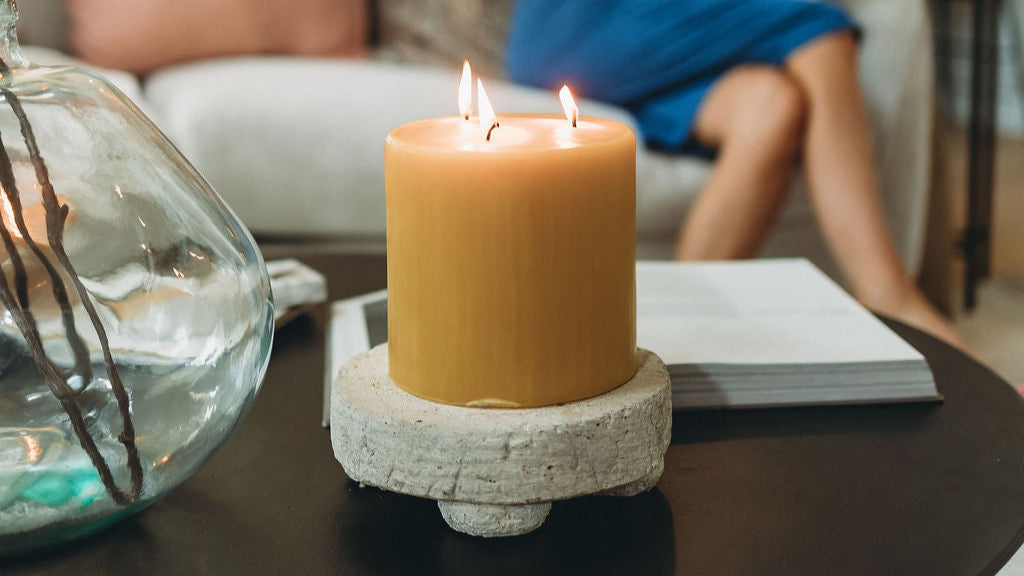 Candle Holders