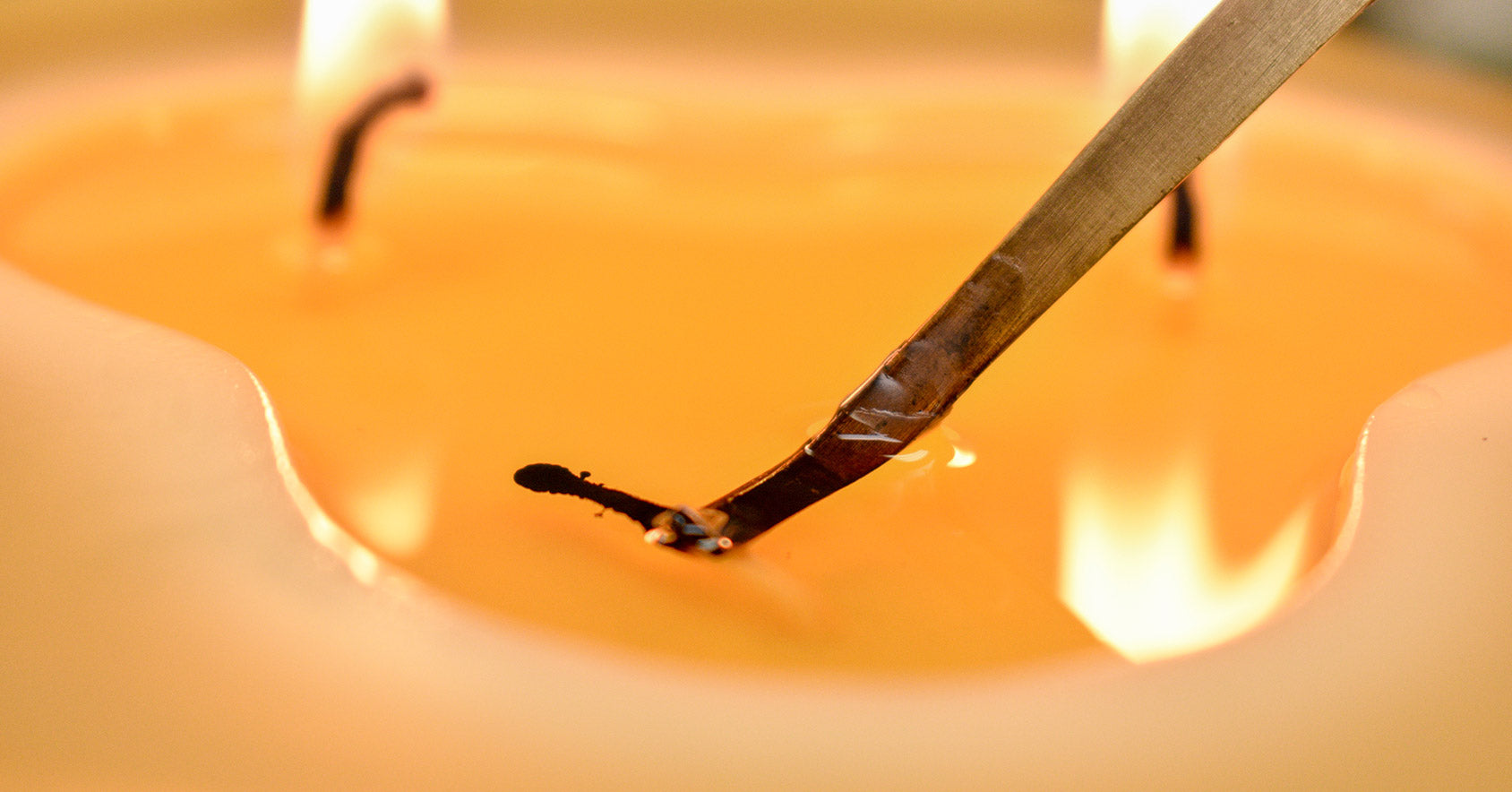 Accessories for Beeswax Candles