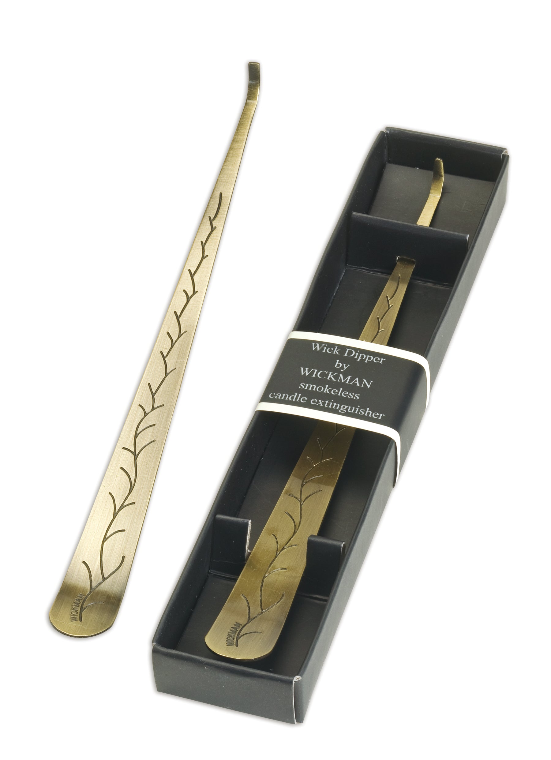 Wick Dipper - photo 1