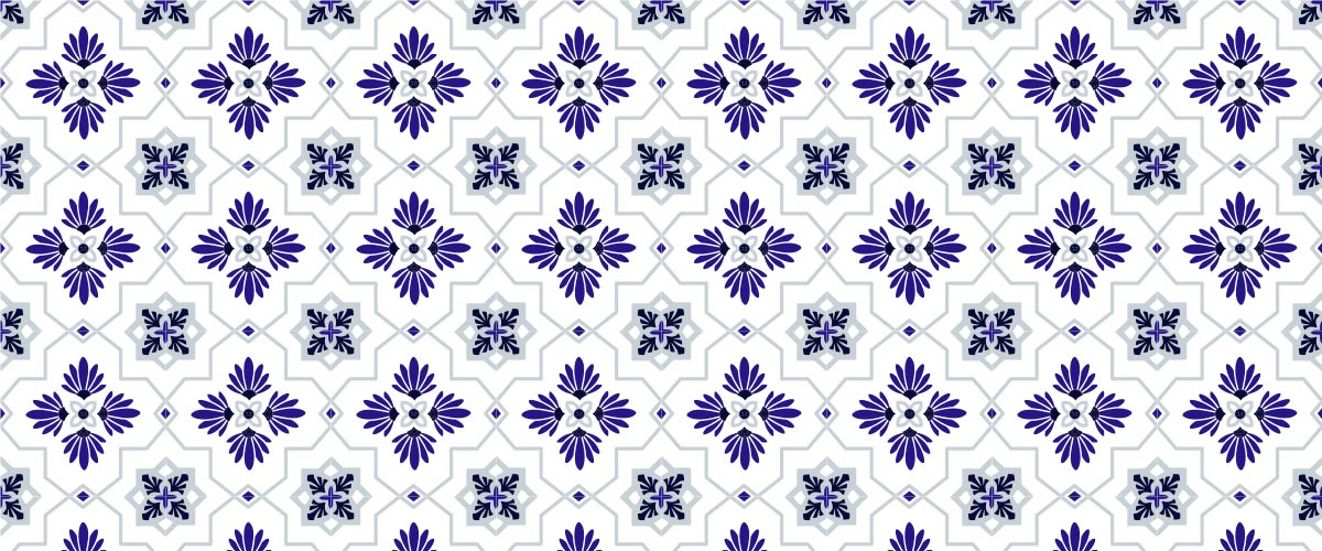 Tiled background image