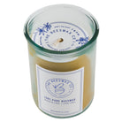 The Hamilton Beeswax Candle