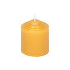 Standard Votive Beeswax Candles - photo 1