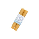 1 x 6 Beeswax Candlesticks - photo 1