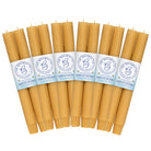 1 x 9 Beeswax Candlesticks - photo 2