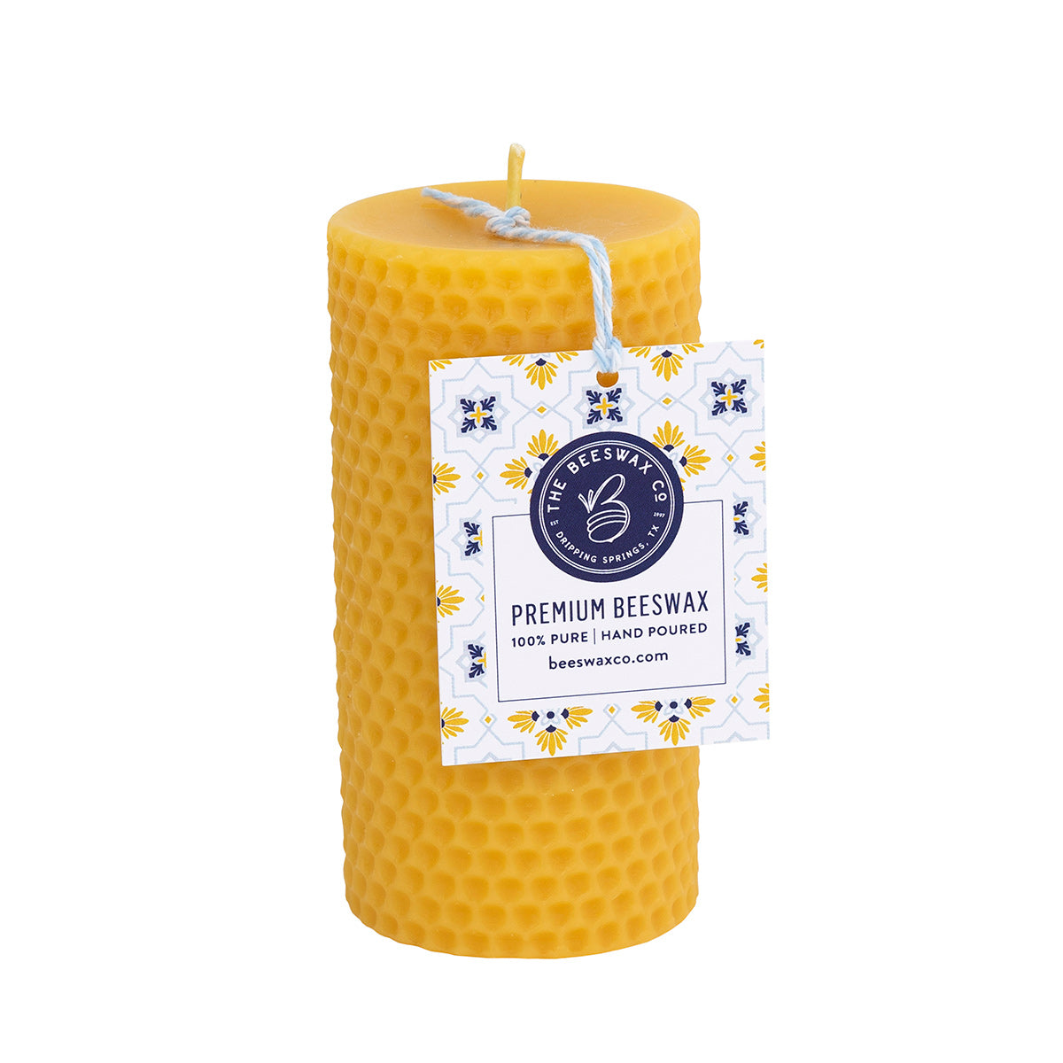 Pressed Honeycomb - photo 1