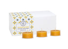 Clear Beeswax Tea Lights - photo 3