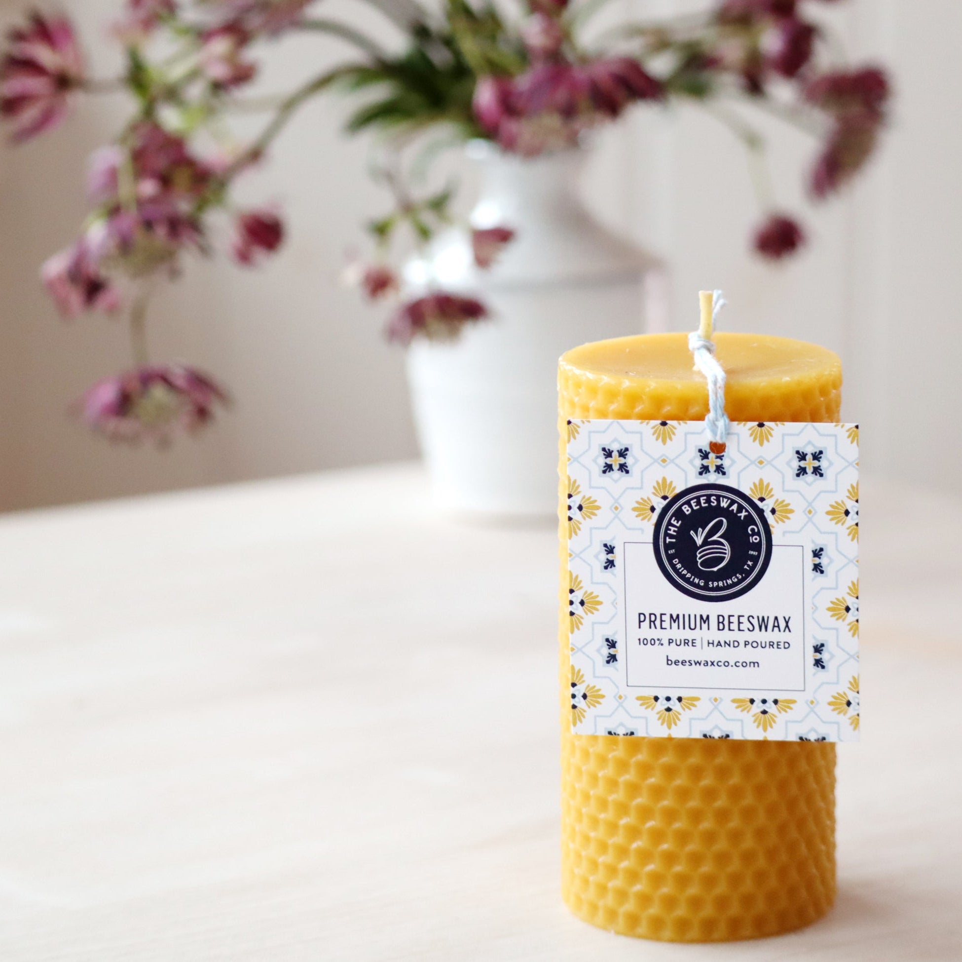 Pressed Honeycomb - photo 3