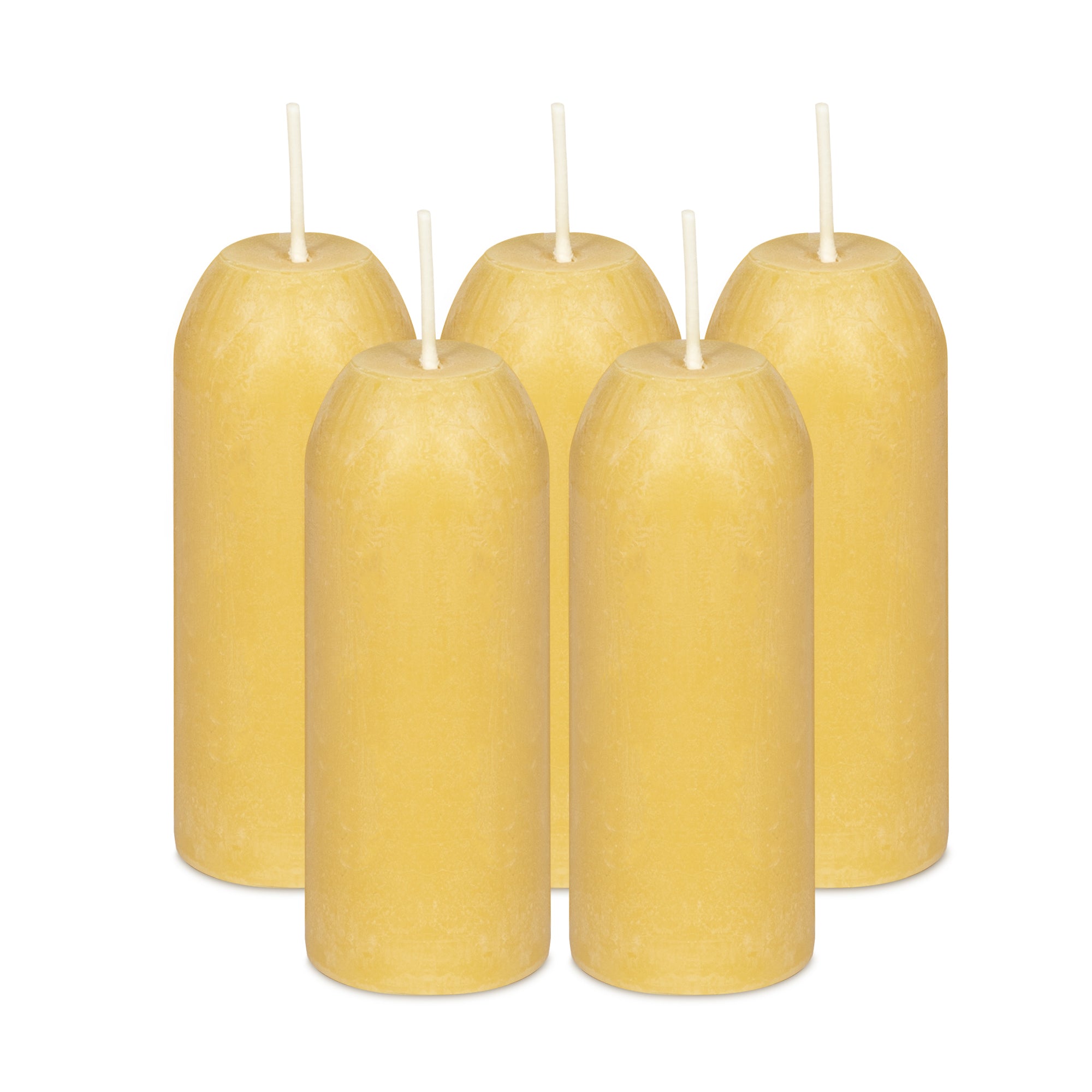 Beeswax UCO Lantern Candle – The Beeswax Co.