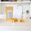 One-Pound Beeswax Block - Image 3