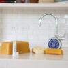 Pure Beeswax 1 oz. Bar - Image 2