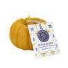 Pumpkin Beeswax Candle