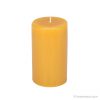 Mini Pillar Beeswax Candles - Image 2
