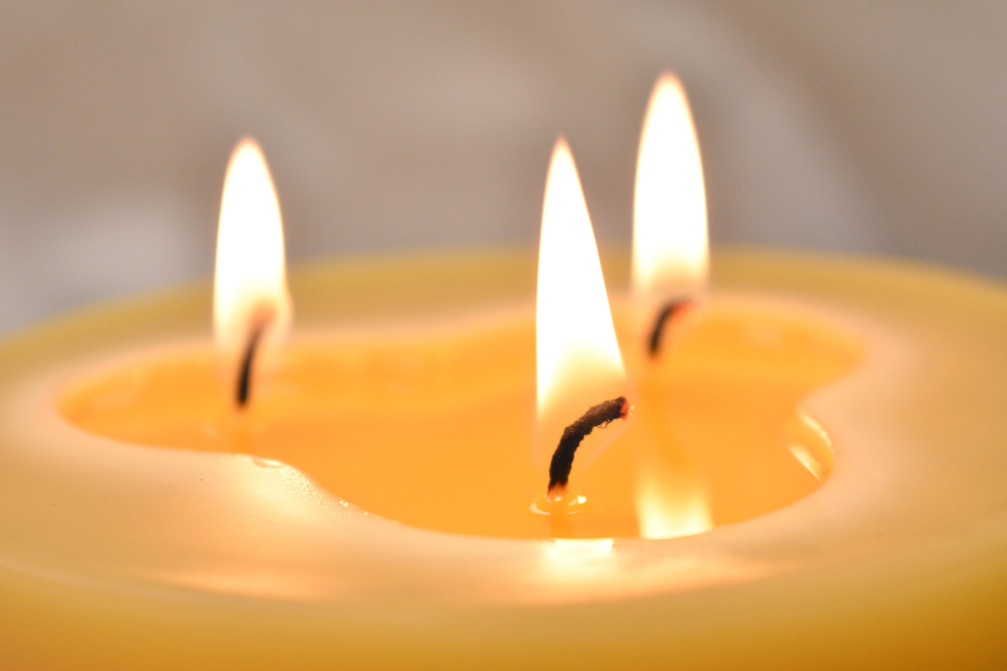 Try Candle Meditation For Peace And Relaxation