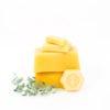 Pure Beeswax 1 oz. Bar - Image 5