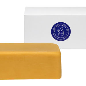 Bulk Beeswax - Flat Rate Boxes