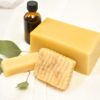One-Pound Beeswax Block - Image 4