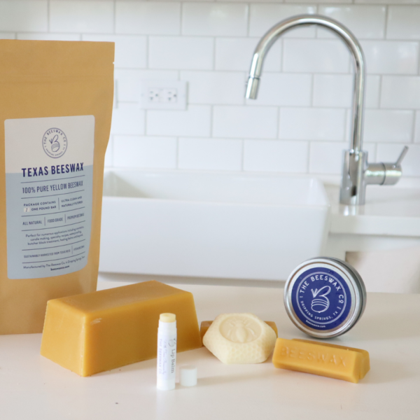 Lotion Bar